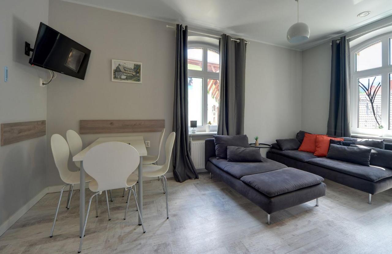 Apart-Invest Apartament Wiwi 2 Szklarska Poreba Exterior photo