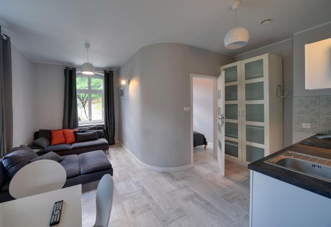 Apart-Invest Apartament Wiwi 2 Szklarska Poreba Exterior photo