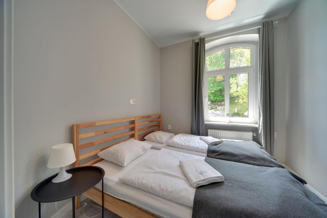 Apart-Invest Apartament Wiwi 2 Szklarska Poreba Exterior photo