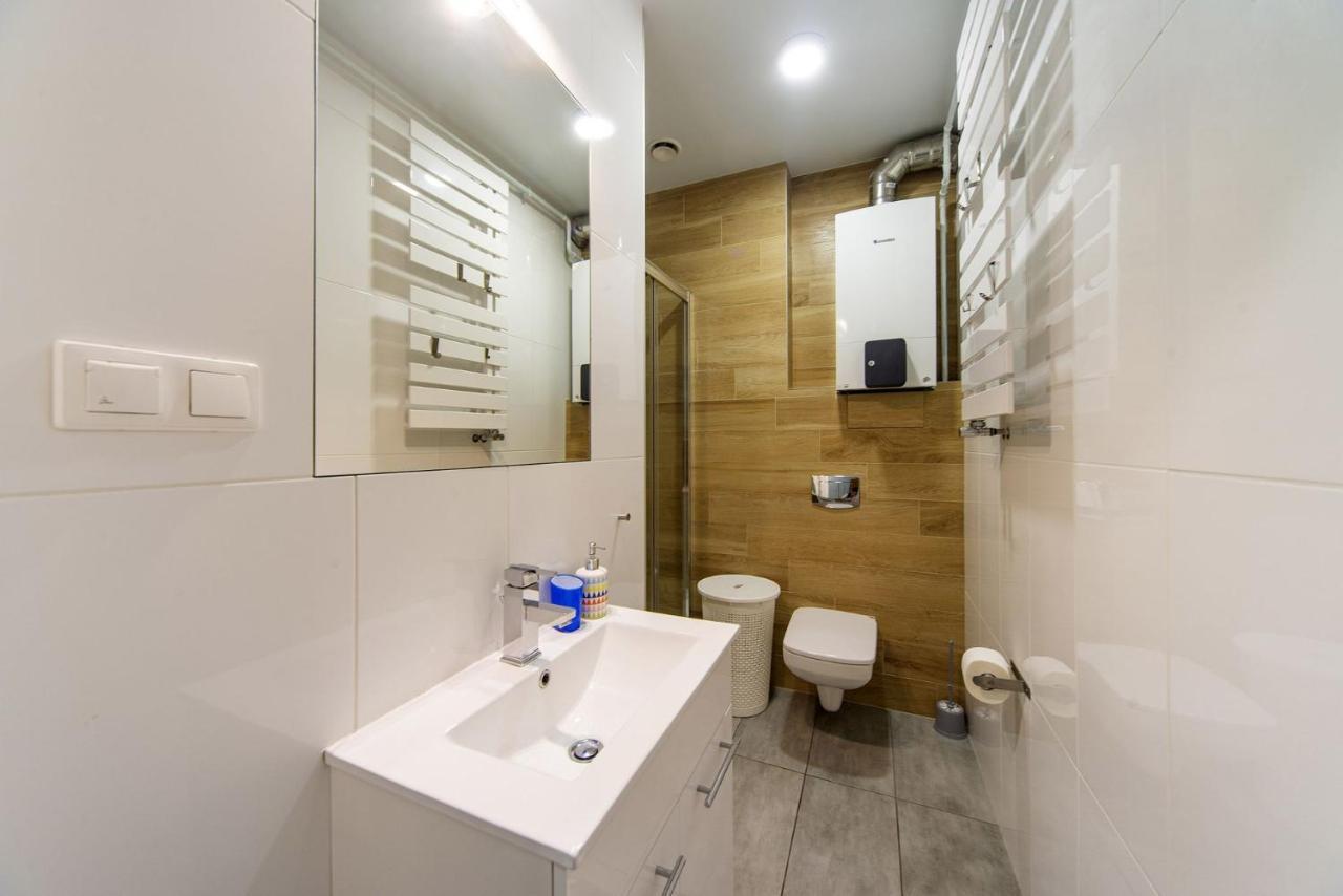 Apart-Invest Apartament Wiwi 2 Szklarska Poreba Exterior photo